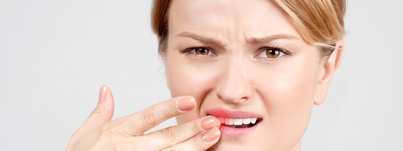 درمان استاندارد برای درد دندان مصنوعی